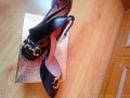 Дамски обувки, снимка 2