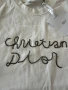 Тениска Диор, снимка 1