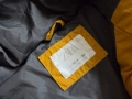 Zara зимно юношеско яке 13-14 години момче цвят охра, снимка 3