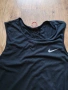 Nike Dri-FIT Run Division Women's Running  - страхотен дамски потник С КАТО НОВ, снимка 5