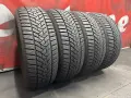 215 60 16, Зимни гуми, Dunlop WinterSport5, 4 броя, снимка 1