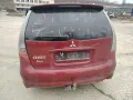 Mitsubishi Grandis 2.4i 165к.с. на части, снимка 5
