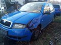 Шкода Фабия 1.2 12v HTP 2004-На части , снимка 14