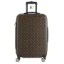 Куфар Louis Vuitton и Burberry, снимка 1