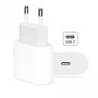 Комплект STELS за Apple,iPad,iPhone,Adapter,USB-C,Lightning,20W,2 в 1, снимка 3