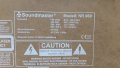Радио и CD Soundmaster NR 960, снимка 6