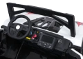 Акумулаторен Двуместен джип UTV OFF-ROAD arrival 4X4 ,24V,690W, снимка 11