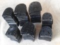 Токове, Гумени за Ботуши, Обувки, Голям Брой, снимка 13