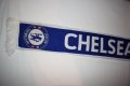 Chelsea FC - Страхотен 100% ориг. футболен шал / Челси, снимка 2