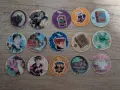 Лот ретро тазове 2000s: Pokemon, Yu-Gi-Oh, Beyblade, Harry Potter, снимка 3