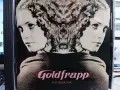 Goldfrapp албуми на аудио дискове, снимка 1