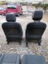 Седалки и кори за вратиза рено сценик, снимка 5
