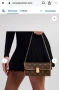 чанти Lv LOUIS VUITTON ↔️ 21.5 cm ↕️ 11.5 cm , снимка 7