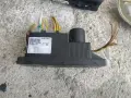 Вакум помпа за централно от Mercedes C class W202, снимка 1