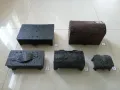 Кутии от ковано желязо , снимка 1