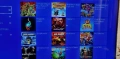 ps4 хакнат  1 тб перфектен, снимка 4