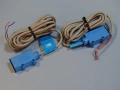 фотоелектрически сензор SICK WS/WE 6-N132 Photoelectric Switch, снимка 3