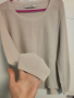 Gerts oslo cashmere, дамски тънък кашмирен пуловер, XL, снимка 4