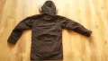 FJALL RAVEN Yupik Parka Hidratic размер XS зимна шуба водонепромoкаема със здрава материя - 775, снимка 3