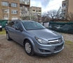 Опел астра 1.6 бензин с климатик фейслифт 2008г., снимка 3