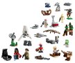 LEGO® Star Wars™ 75366 - Коледен календар, снимка 2
