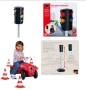 Детски светофар Traffic Lights BIG 800055480, снимка 2