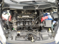 Ford Fiesta 1,4, снимка 2