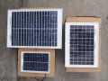 Нови Соларни Фотоволтаични Панели ВСИЧКИ МОЩНОСТИ Raggie Соларен пане, снимка 4