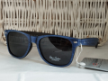 111 Слънчеви очила, унисекс модел с поляризация avangard-burgas , снимка 1 - Слънчеви и диоптрични очила - 44512259