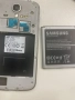 Samsung S4,пукнат екран,работещ, снимка 7