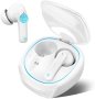 Нови Безжични Слушалки Bluetooth 5.3 Умно Докосване Подарък, снимка 1 - Слушалки, hands-free - 42604682