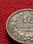 МОНЕТА 10 стотинки 1912г. ЦАРСТВО БЪЛГАРИЯ СТАРА РЯДКА ЗА КОЛЕКЦИОНЕРИ 36236, снимка 7