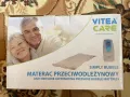 НОВ ! Антидекубитален дюшек Vitea Care VCM202B до 120 кг., снимка 2