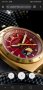 Страхотен часовник Cadola в стил vintage driver, снимка 1