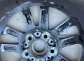 Джанти алуминиева джанта 7Jx16” KBA 52555 за Bmw Mini, снимка 6