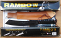 Мачете RAMBO IV / RAMBO V, снимка 14