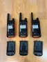 Радиостанция Motorola 3бр., снимка 3