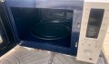 Микровълнова комбинирана фурна Самсунг, снимка 6