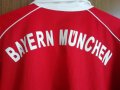 Bayern Munich Adidas оригинална тениска фланелка Байерн Мюнхен 2005/2006, снимка 5