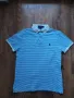 polo ralph lauren - страхотна мъжка тениска КАТО НОВА М , снимка 4
