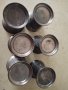 WMF стари шест чаши, снимка 4