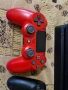Playstation 4 два контролера и игра, снимка 4
