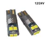 LED крушки 12-24V 2 броя, снимка 1