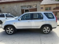 HONDA cr-v 2.0 150к.с с ГАЗ / дясна дирекция  -цена 4 050лв или 2070.73 евро - регистрирана , прехвъ, снимка 3