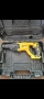 Перфоратор Dewalt DCH 033-18V, снимка 1