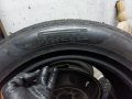 4 бр.зимни гуми Pirelli 255 55 18 dot2921 Цената е за брой!, снимка 6