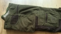 HARKILA GORE-TEX Leather Trouser размер S за лов панталон подсилен с естествена кожа за драки - 2431, снимка 13