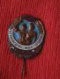 1958-1959 РЕПУБЛИКАНСКИ ФЕСТИВАЛ и СПАРТАКИАДА 9.IX.1944 Стара РЯДКА ЕМАЙЛИРАНА ЗНАЧКА БРОНЗ 27216 , снимка 11