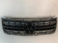 Решетка преден капак Vw Touareg 7L (04-07)г. 7L6853601, снимка 2