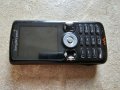 Sony Ericsson W810i black, снимка 1